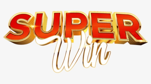 Super Win Png, Transparent Png, Free Download