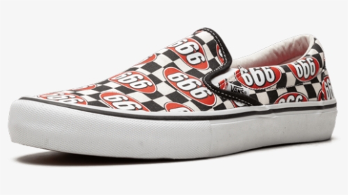 Slip-on Shoe, HD Png Download, Free Download