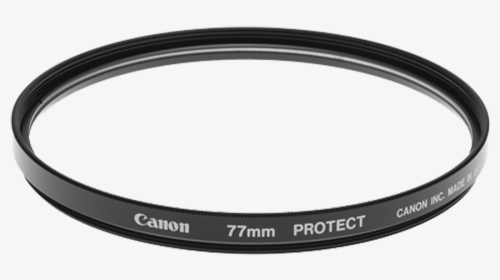 Filter Uv Canon, HD Png Download, Free Download