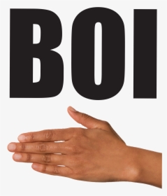 Transparent Boi Hand Png - Boy Hand Png, Png Download, Free Download