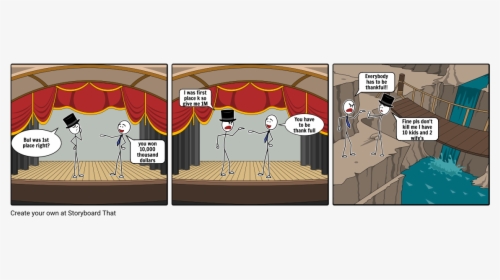 Comics, HD Png Download, Free Download