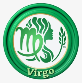 Zodiac Sign - Virgo - Right Of Being Treated Fairly, HD Png Download, Free Download