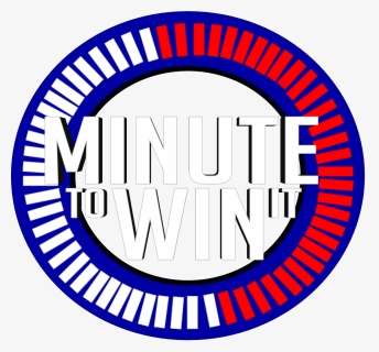 Minute To Win It Logo - Orient High Speed Table Fan, HD Png Download, Free Download