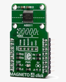 Electronic Component, HD Png Download, Free Download