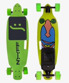Longboard, HD Png Download, Free Download
