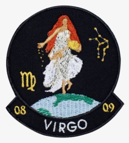 Transparent Virgo Png - Emblem, Png Download, Free Download