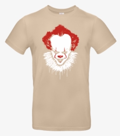 It Clown Png, Transparent Png, Free Download