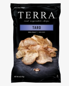 Terra Chips, HD Png Download, Free Download