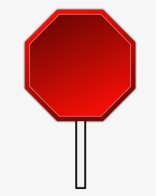 Sign Computer Icons Drawing - Handheld Sign Png, Transparent Png, Free Download