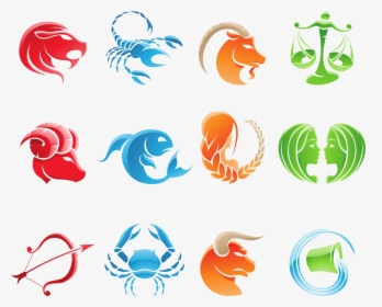 Zodiac Signs Png - August 8 Zodiac Sign, Transparent Png, Free Download
