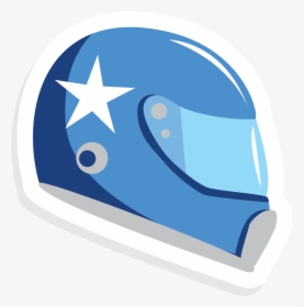 Blue Stars - Illustration, HD Png Download, Free Download