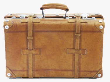 Suitcase Transparent Background, HD Png Download, Free Download