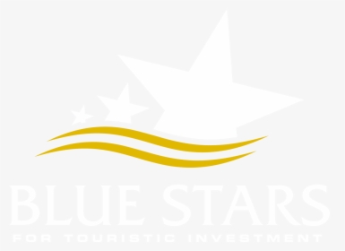 Blue Stars - Graphic Design, HD Png Download, Free Download