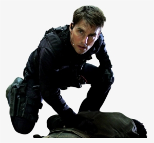 Ethan Hunt, HD Png Download, Free Download