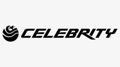 Celebrity Logo Png Transparent - Celebrity Boat, Png Download, Free Download