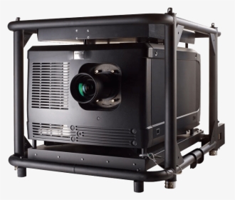 Barco Projector - Barco Hdq 4k35, HD Png Download, Free Download