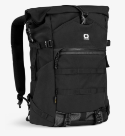 Ogio Alpha Convoy 525r Backpack, HD Png Download, Free Download