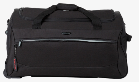 50five Black Holdall - Briefcase, HD Png Download, Free Download