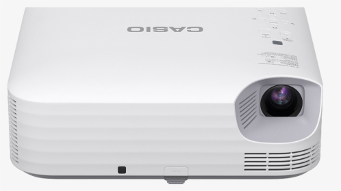 Casio Projector, HD Png Download, Free Download