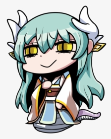 Kiyohime Thick, HD Png Download, Free Download