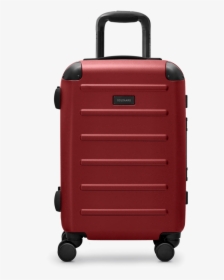 Carry On Luggage Png, Transparent Png, Free Download