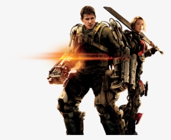 Military Science Fiction Movie, HD Png Download, Free Download