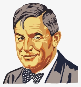 Will Rogers Clip Art, HD Png Download, Free Download