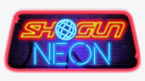 Neon Sign, HD Png Download, Free Download