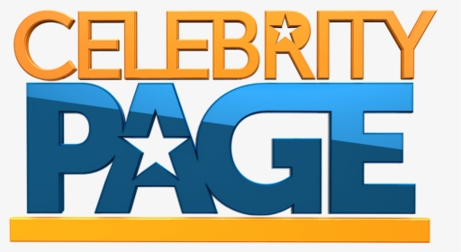 Celebrity Clipart Searchlights - Celebrity Page Logo, HD Png Download, Free Download