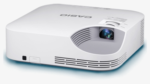 Casio Projector Xj F10x, HD Png Download, Free Download