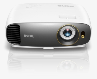 Benq W2700 Projector, HD Png Download, Free Download