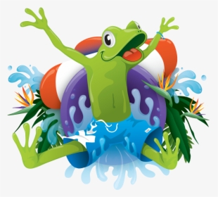 Adv Frog Hero, HD Png Download, Free Download