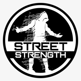 Street Strength Png, Transparent Png, Free Download
