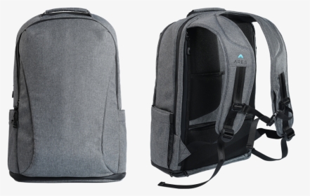 Backpack Gym, HD Png Download, Free Download