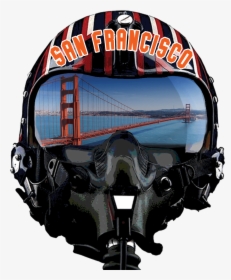 Top Gun Maverick Helmet Decals, HD Png Download, Free Download