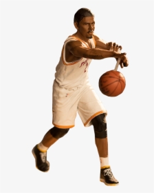 Dribble Basketball , Png Download - Dribble Basketball, Transparent Png, Free Download