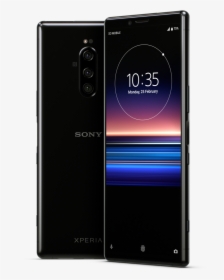 Sony Xperia One, HD Png Download, Free Download