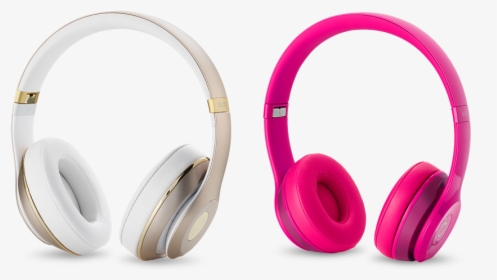 Beats Headphones Which Colors, HD Png Download, Free Download