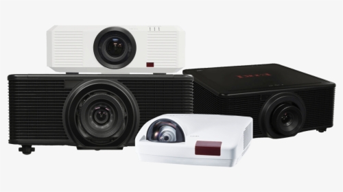 Projectors - Instant Camera, HD Png Download, Free Download