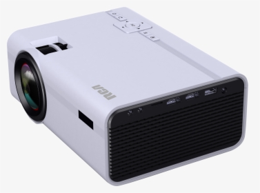 Rca Rpj119 720p Lcd Home Theater Projector, HD Png Download, Free Download