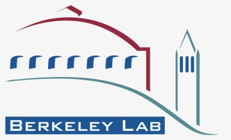 Berkeley Lab Logo Png Transparent - Lawrence Berkeley Lab Logo, Png Download, Free Download