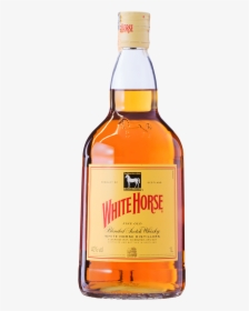 White Horse Whisky Png, Transparent Png, Free Download