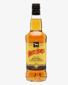 White Horse Whiskey Цена, HD Png Download, Free Download