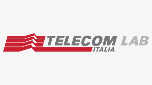 Telecom Italia Lab Logo Png Transparent - Telecom Italia, Png Download, Free Download