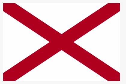 Us Al Alabama Flag Icon - Iphone Alabama State Flag, HD Png Download, Free Download