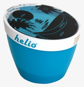 Frost Helio Base Led Projector - Box, HD Png Download, Free Download