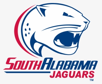 South Alabama Basketball Logo, HD Png Download, Free Download