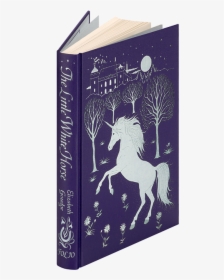 Little White Horse Book Cover, HD Png Download, Free Download