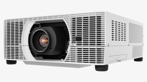 Canon Projector Xeed, HD Png Download, Free Download