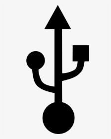 Usb - Sign, HD Png Download, Free Download